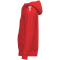 erima CMPT Wings Sweatjacke rot XS