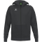 erima CMPT Wings Sweatjacke Kinder schwarz 128