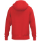 erima CMPT Wings Sweatjacke Kinder rot 128