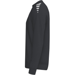 erima CMPT Wings Sweatshirt schwarz XS