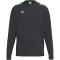 erima CMPT Wings Sweatshirt schwarz XS