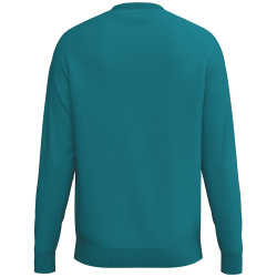 erima CMPT Wings Sweatshirt Kinder tahitian blue 128