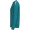 erima CMPT Wings Sweatshirt Kinder tahitian blue 128
