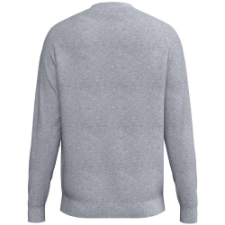 erima CMPT Wings Sweatshirt Kinder grau melange 128