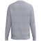 erima CMPT Wings Sweatshirt Kinder grau melange 128