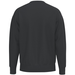 erima Premia Sweatshirt schwarz XXS