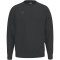erima Premia Sweatshirt schwarz XXS