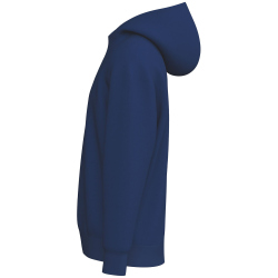 erima Premia Hoodie new navy XXS