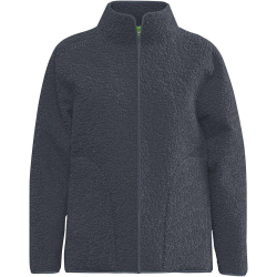erima TS Fleecejacke Damen slate grey 34