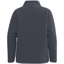 erima TS Fleecejacke Damen slate grey 34