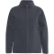 erima TS Fleecejacke Damen slate grey 34