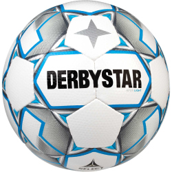 DERBYSTAR Apus Light 350g Leicht-Fußball...