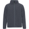 erima TS Fleecejacke slate grey S