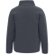 erima TS Fleecejacke Kinder slate grey 128