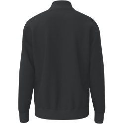 erima Premia Trainingsjacke schwarz XXS