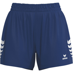 erima Celebrate 125 Shorts Damen new navy 34