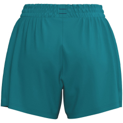 erima Celebrate 125 Shorts Damen tahitian blue 34