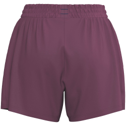 erima Celebrate 125 Shorts Damen burgundy 34