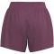 erima Celebrate 125 Shorts Damen burgundy 34