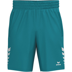 erima Celebrate 125 Shorts tahitian blue S