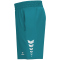 erima Celebrate 125 Shorts Kinder tahitian blue 116