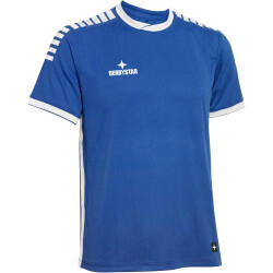 DERBYSTAR Primo Trikot blau/weiß S