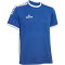 DERBYSTAR Primo Trikot blau/weiß S