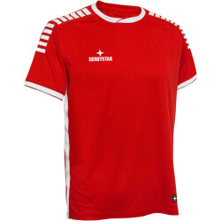 DERBYSTAR Primo Trikot rot/weiß S