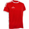DERBYSTAR Primo Trikot rot/weiß S