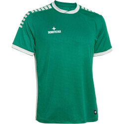 DERBYSTAR Primo Trikot grün/weiß S