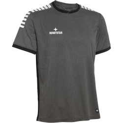 DERBYSTAR Primo Trikot grau/schwarz S