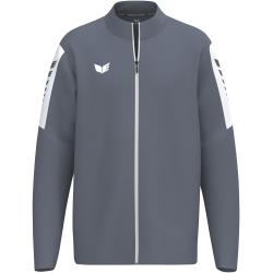 erima Intro Trainingsjacke slate grey XXL