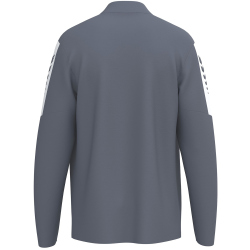 erima Intro Trainingsjacke slate grey XXL