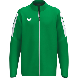 erima Intro Trainingsjacke smaragd 4XL