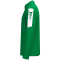 erima Intro Trainingsjacke smaragd 4XL