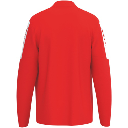 erima Intro Trainingsjacke rot M