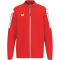 erima Intro Trainingsjacke rot M