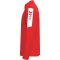 erima Intro Trainingsjacke rot M