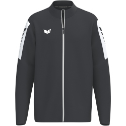 erima Intro Trainingsjacke schwarz L