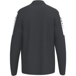 erima Intro Trainingsjacke schwarz L