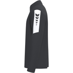 erima Intro Trainingsjacke schwarz L