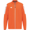 erima Intro Trainingsjacke Kinder orange 140