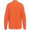 erima Intro Trainingsjacke Kinder orange 140