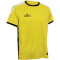 DERBYSTAR Primo Trikot gelb/schwarz XXL