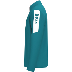 erima Intro Trainingsjacke Kinder tahitian blue 152