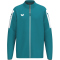 erima Intro Trainingsjacke Kinder tahitian blue 152