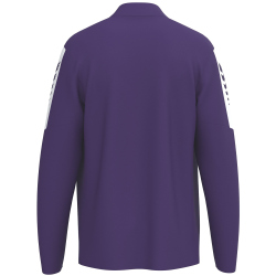 erima Intro Trainingsjacke Kinder violet 164