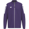 erima Intro Trainingsjacke Kinder violet 164