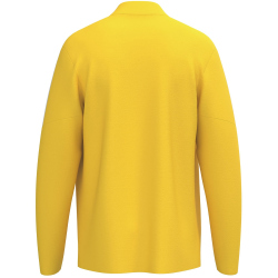 erima Intro Trainingsjacke Kinder gelb 128