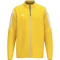 erima Intro Trainingsjacke Kinder gelb 128